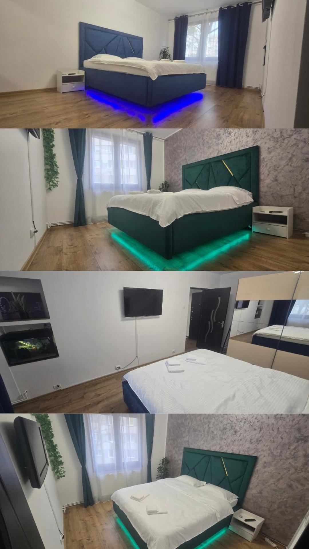 Melissa Apartamento