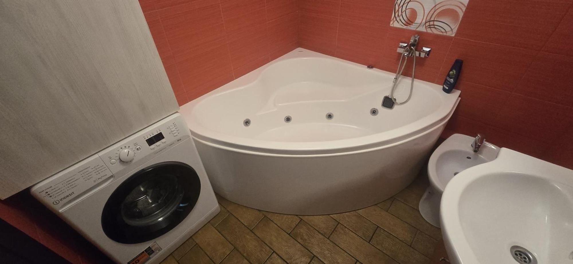 Apartamento Melissa *