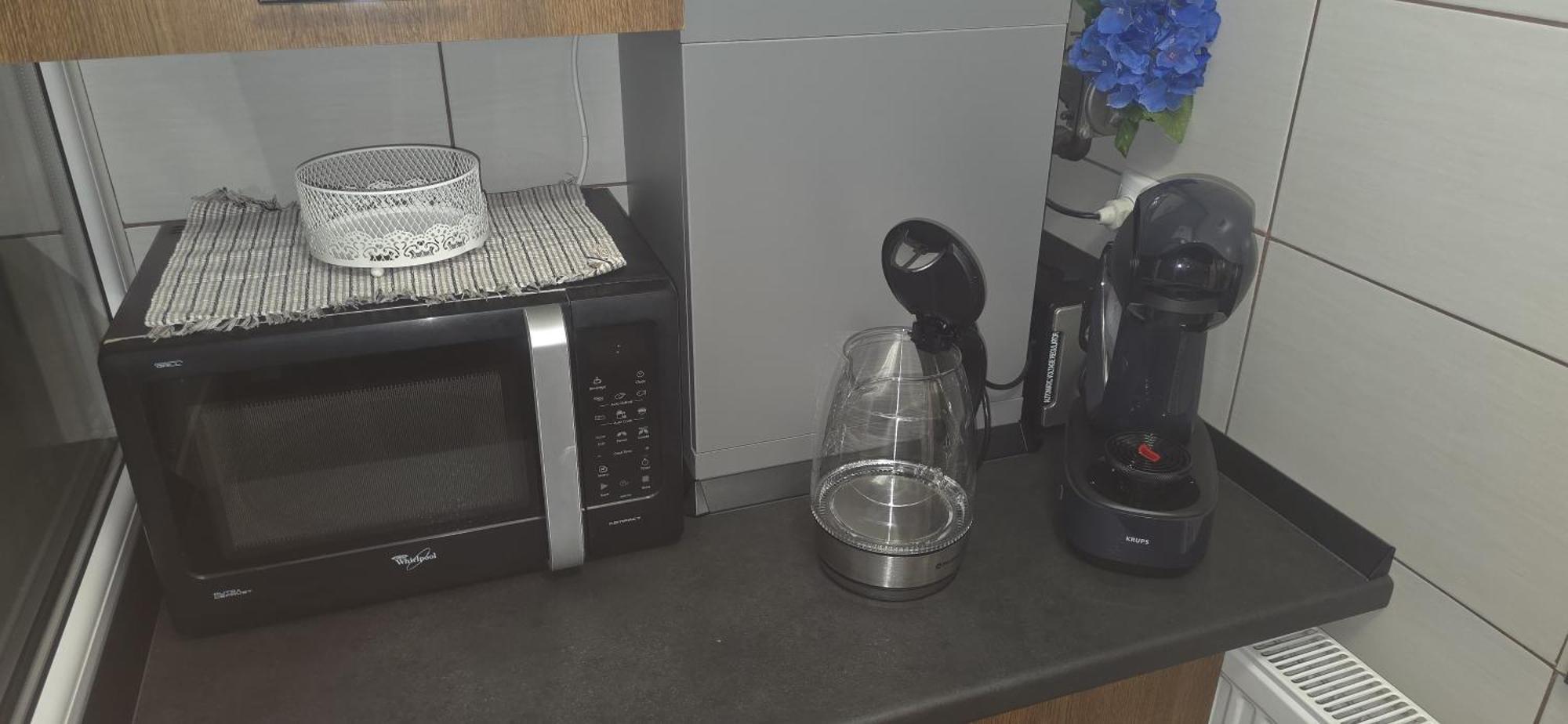 Apartamento Melissa *