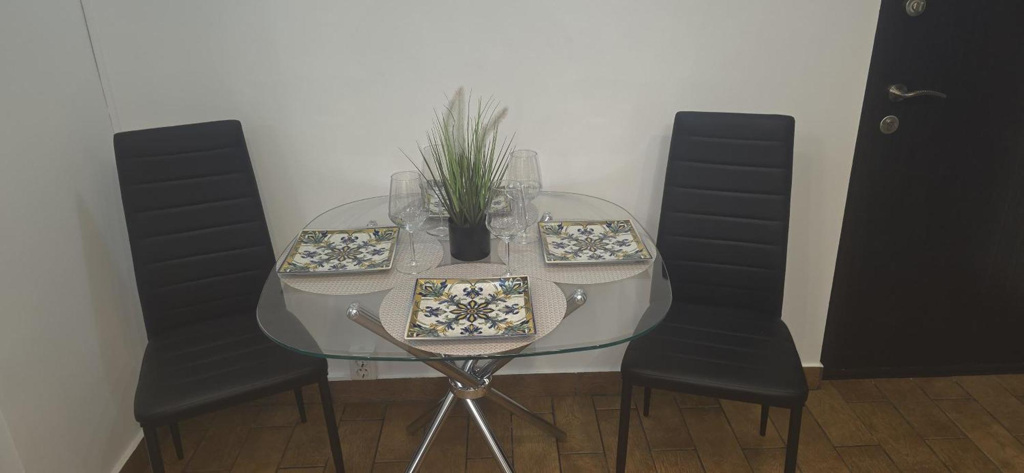 Apartamento Melissa *