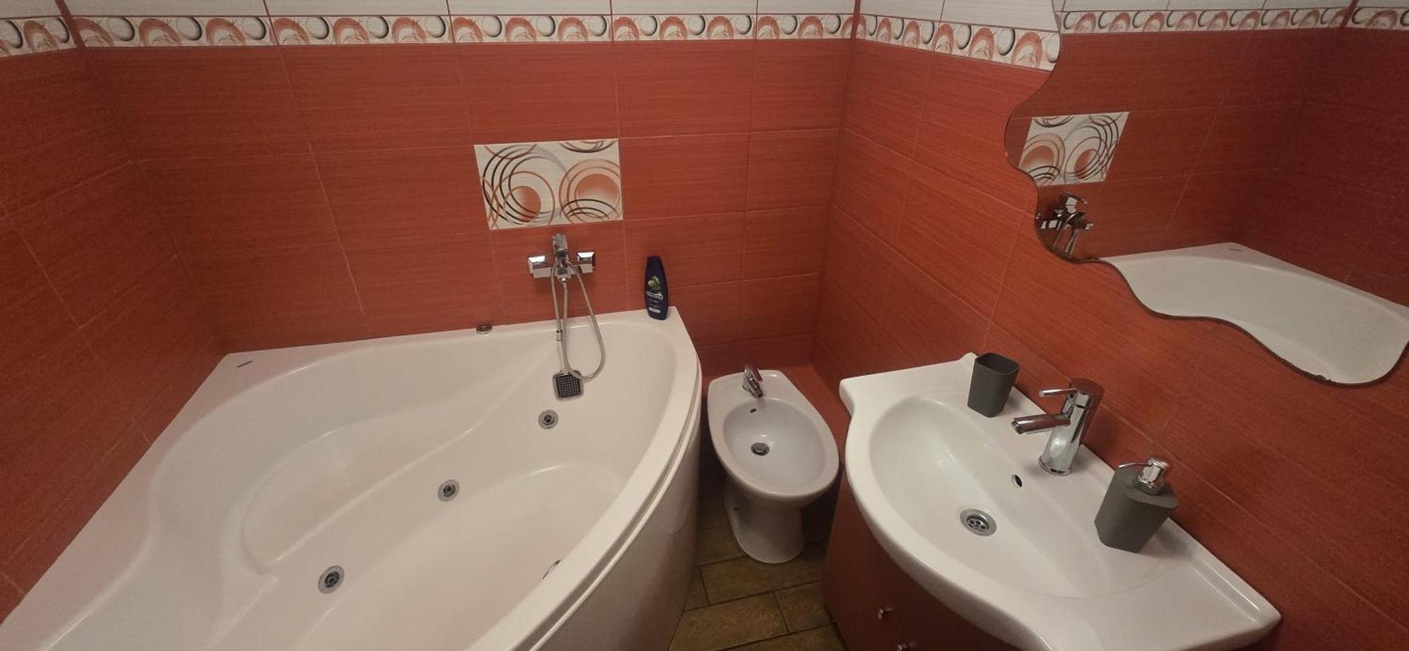 Melissa Apartamento Bucarest